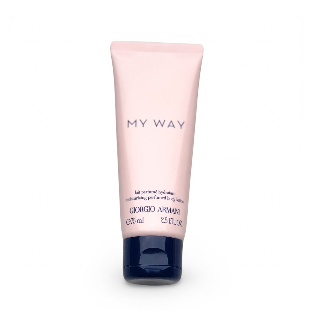 Giorgio Armani My Way Perfumed Body Lotion (75ml) - Rozalinda