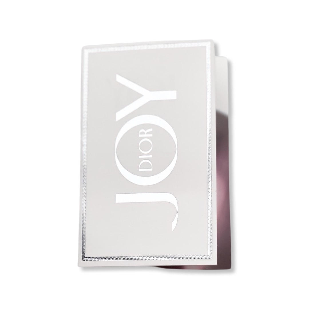Dior Joy EDP / Sample (1ml) - Rozalinda