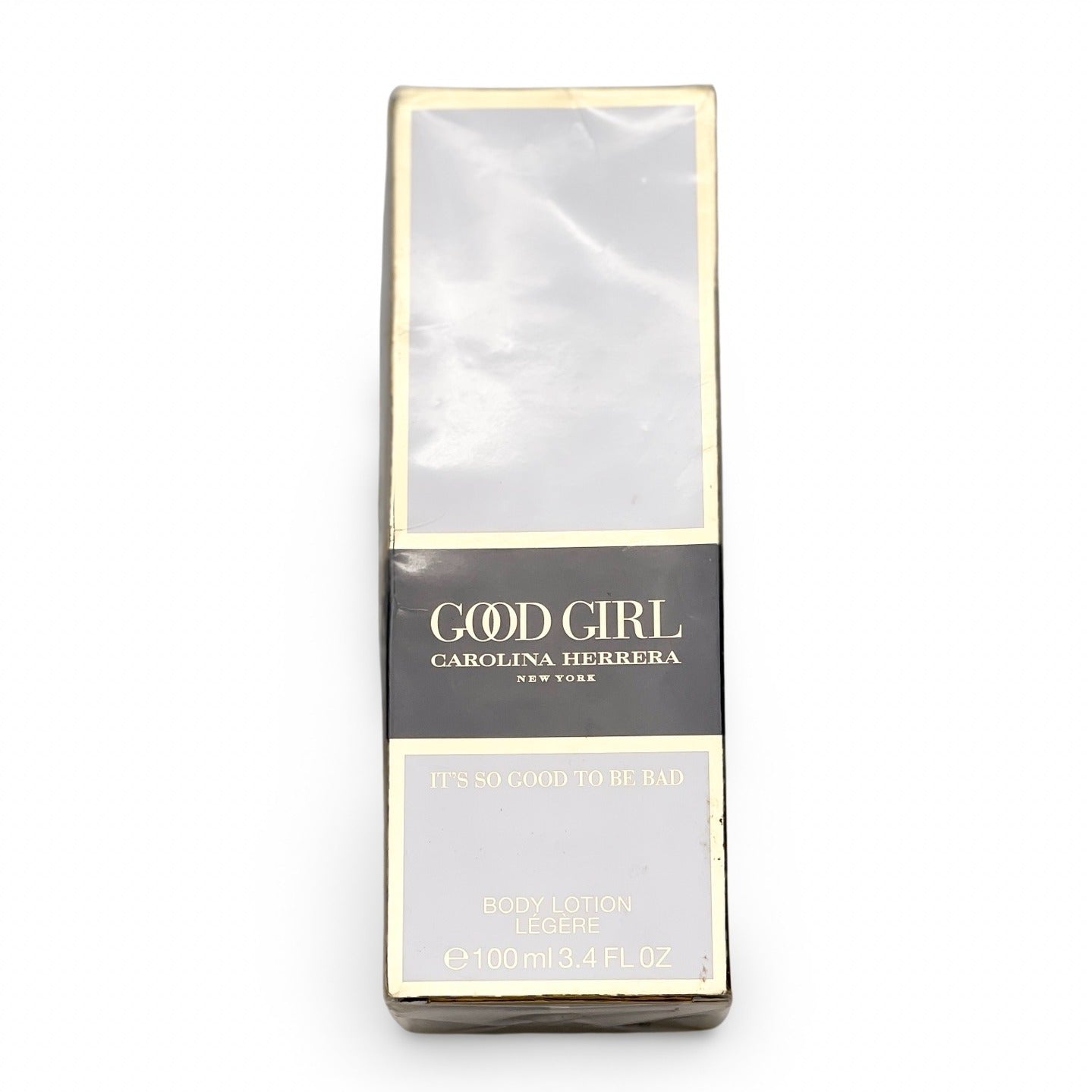 Carolina Herrera Good Girl Body Lotion Legere (100ml) - Rozalinda