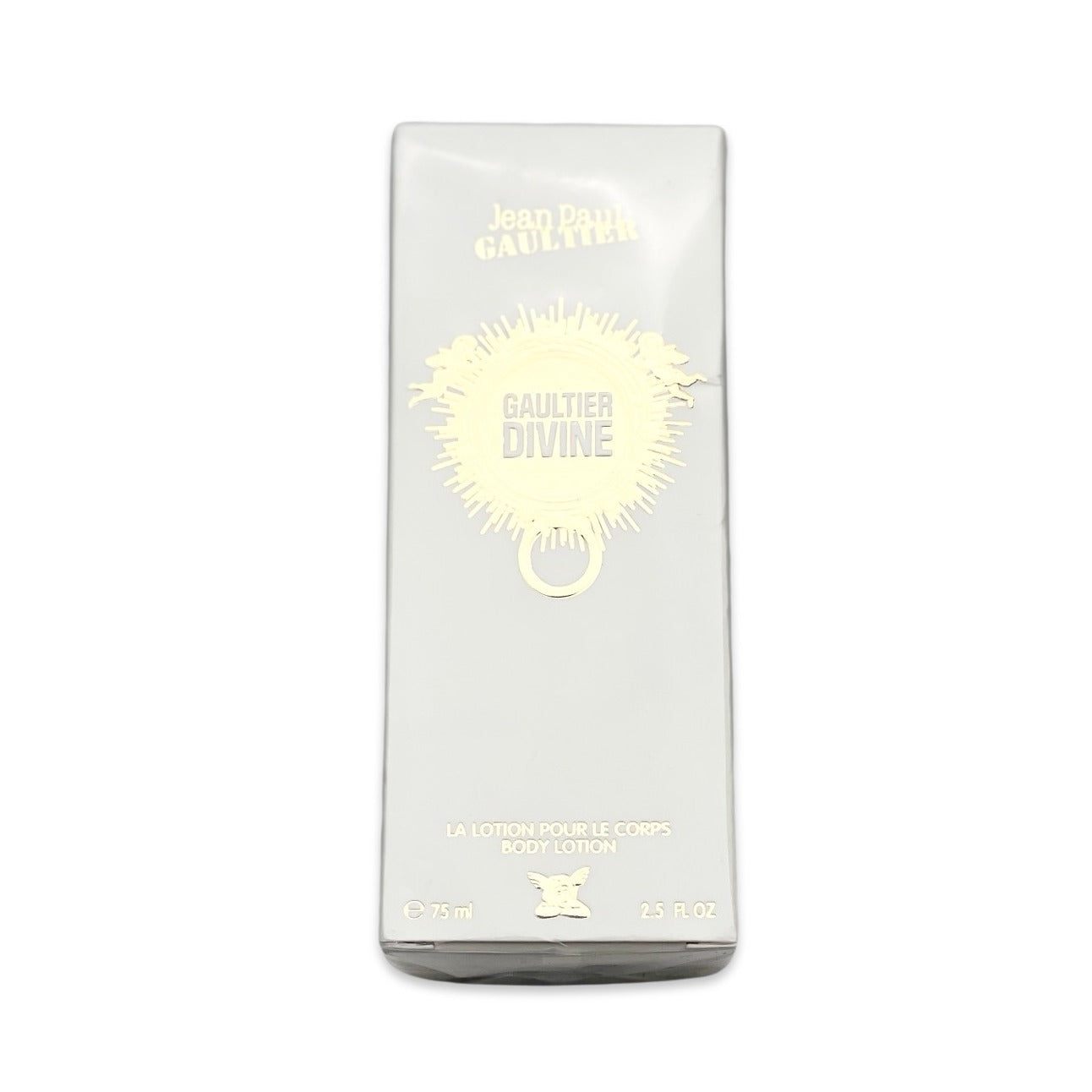 Jean Paul Gaultier Divine Body Lotion (75ml) - Rozalinda