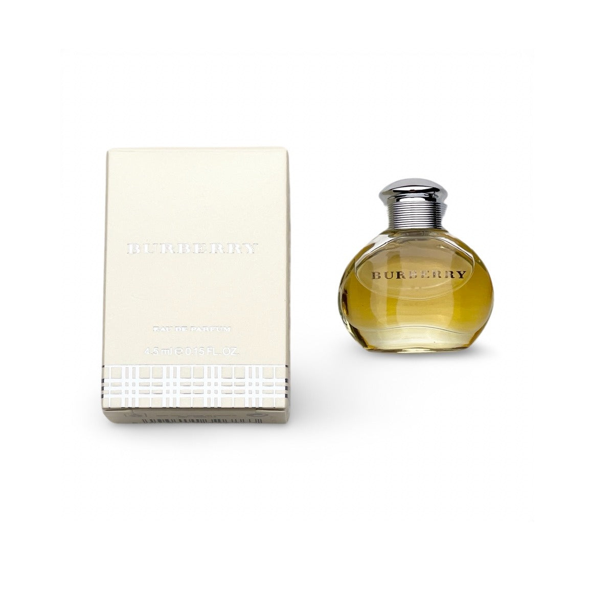 Burberry EDP / Travel Size (4.5ml) - Rozalinda