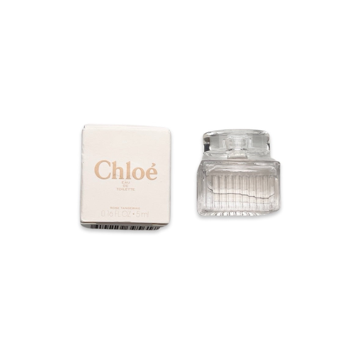 Chloe EDT / Travel Size (5ml) - Rozalinda