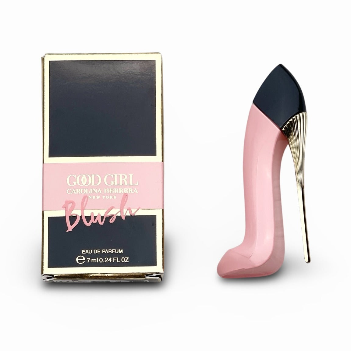 Carolina Herrera Good Girl Blush EDP / Travel Size (7ml) - Rozalinda