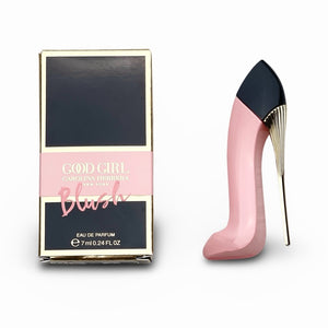 Carolina Herrera Good Girl Blush EDP / Travel Size (7ml) - Rozalinda