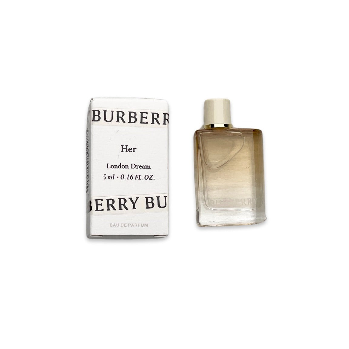 Burberry Her London Dream EDP / Travel Size (5ml) - Rozalinda