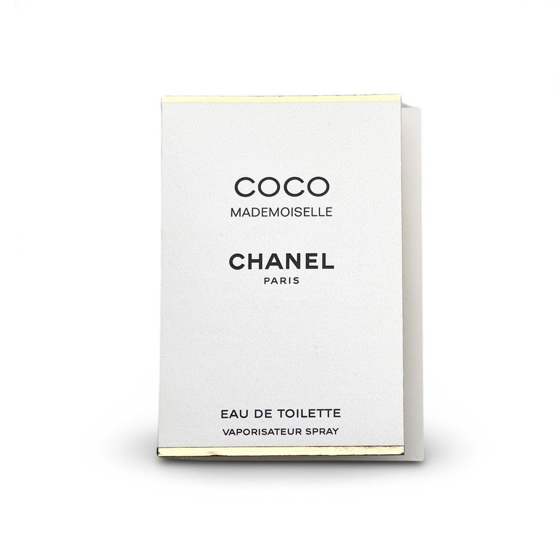 Chanel Coco Mademoiselle EDT / Sample (1.5ml) - Rozalinda
