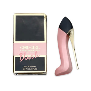 Carolina Herrera Good Girl Blush EDP / Travel Size (7ml) - Rozalinda