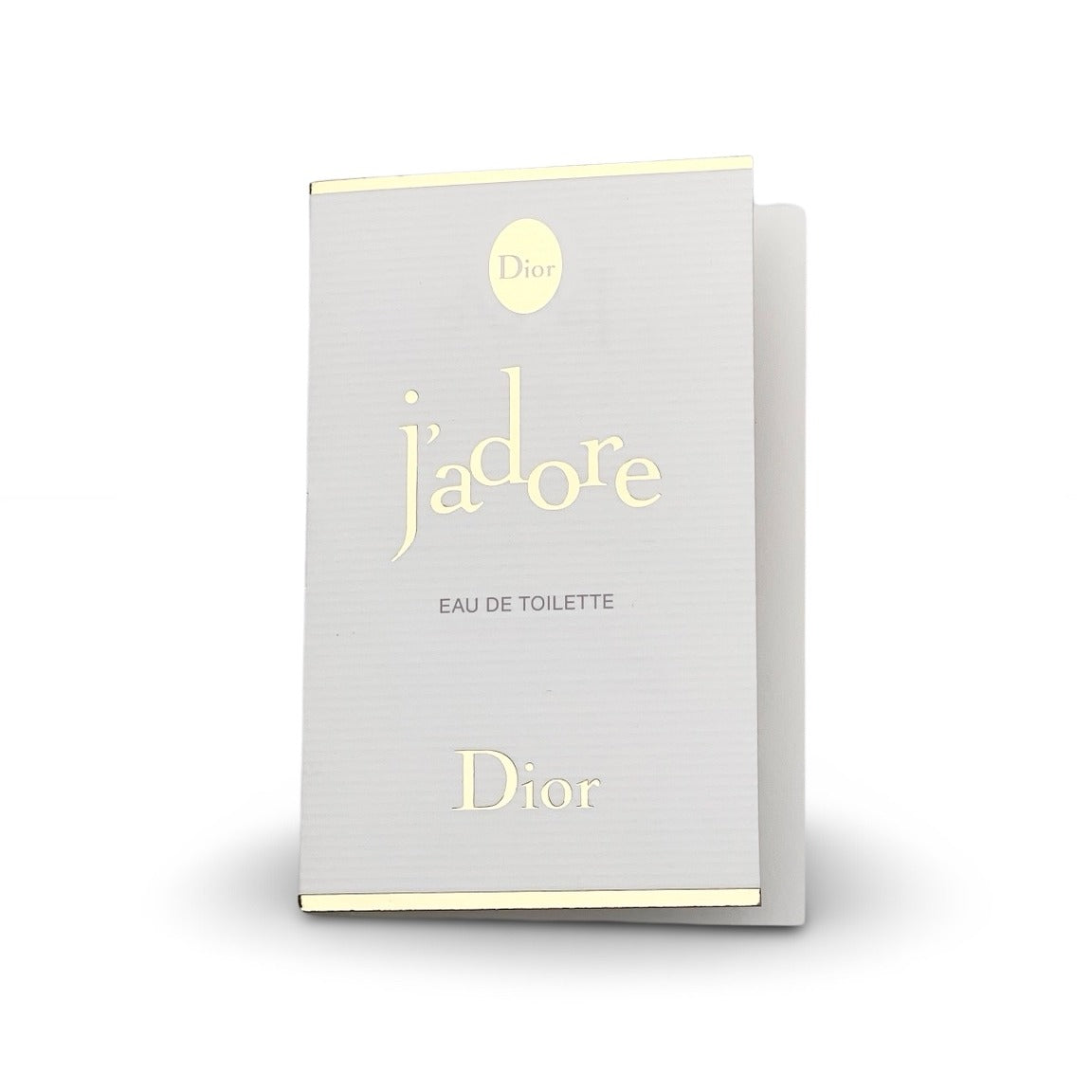 Dior J’adore EDT / Sample (1ml) - Rozalinda