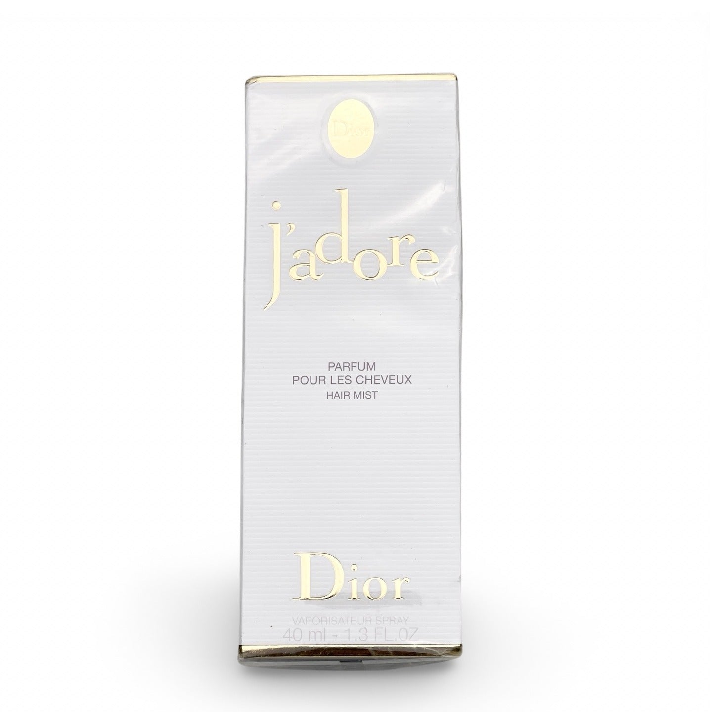 Dior J'adore Hair Mist (40ml) - Rozalinda