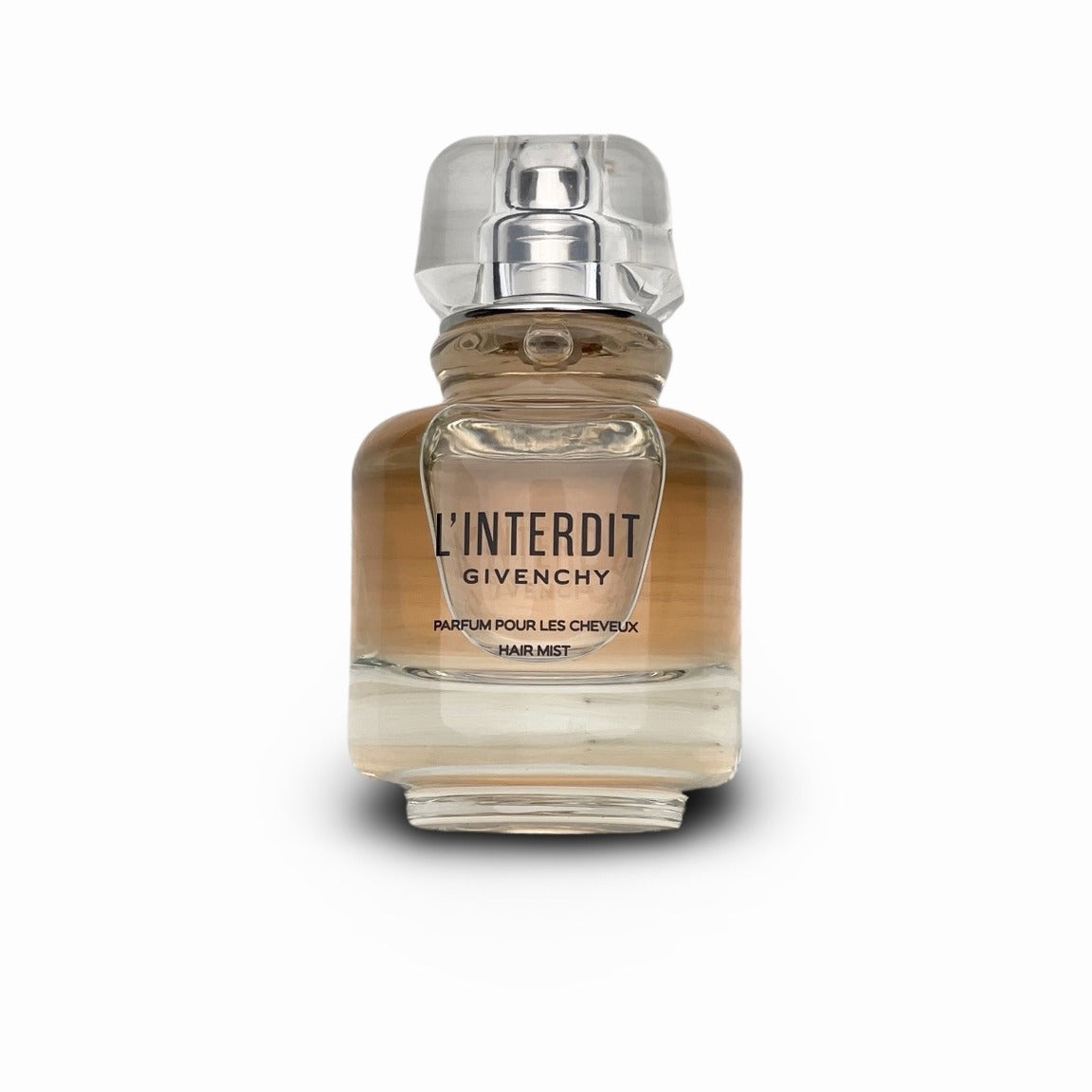 Givenchy L'Interdit Hair Mist (35ml) - Tester - Rozalinda