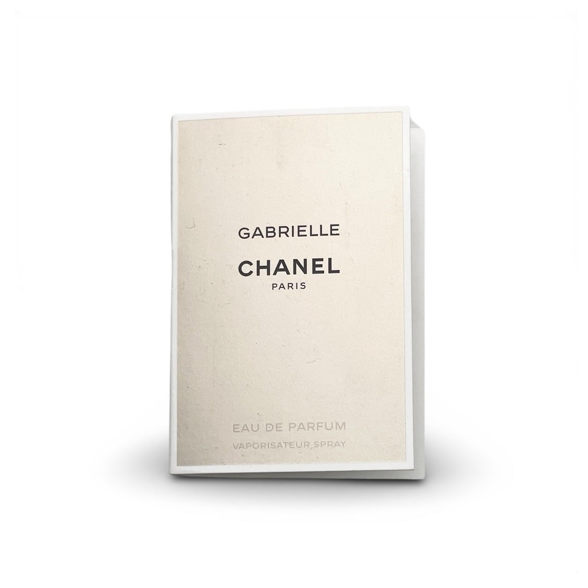 Chanel Gabrielle EDP / Sample (1.5ml) - Rozalinda