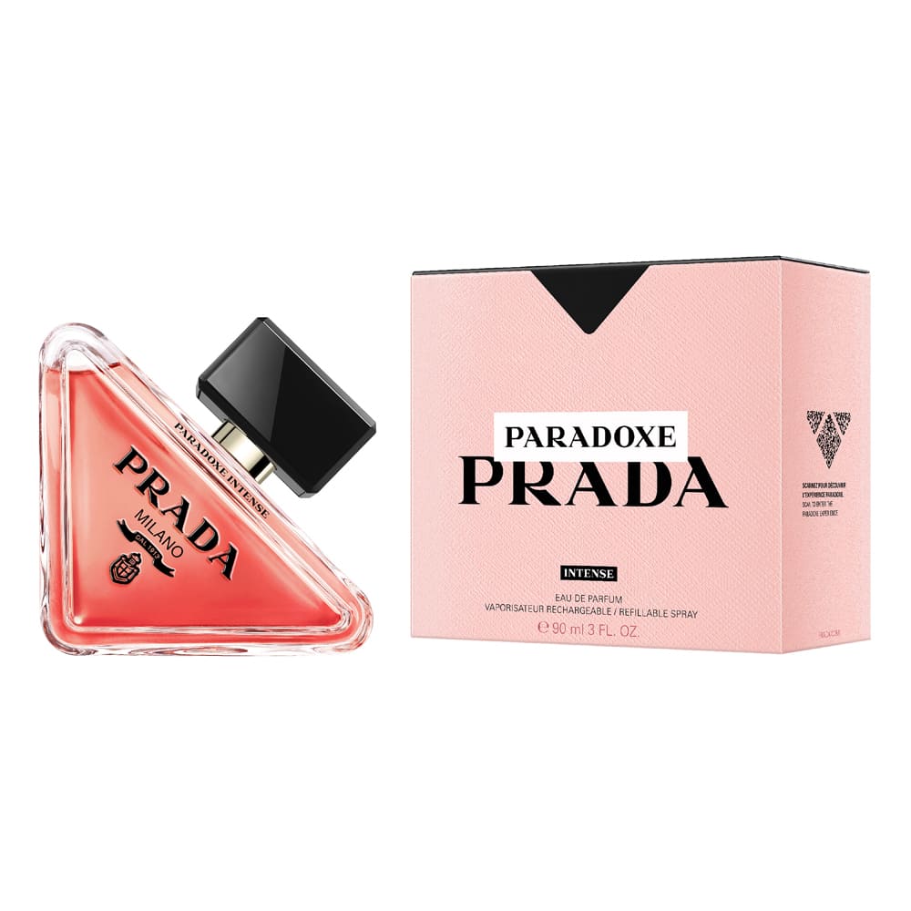 Prada Paradoxe Intense EDP (90ml) - Rozalinda