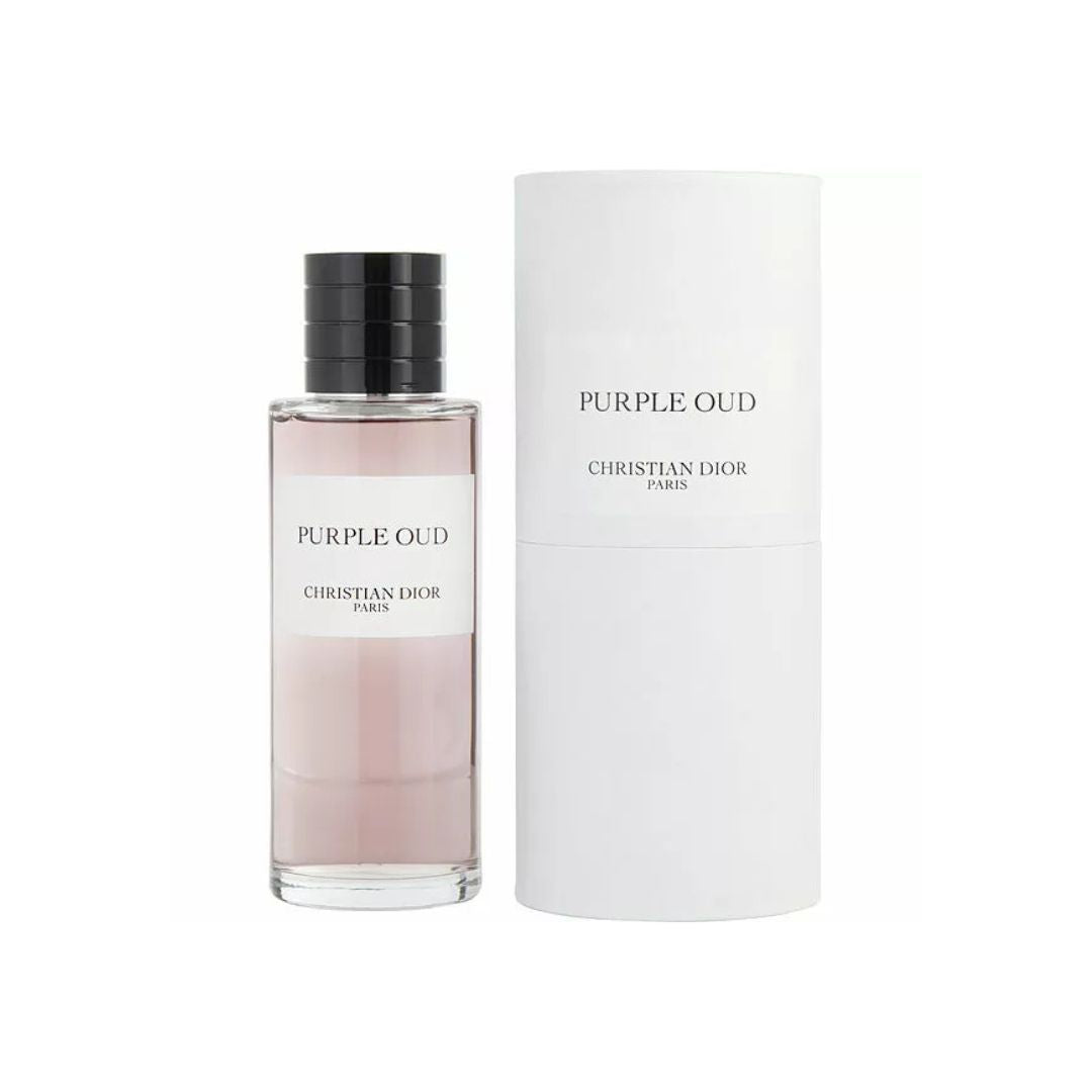 DIOR Purple Oud EDP / Travel Size (7.5ml)