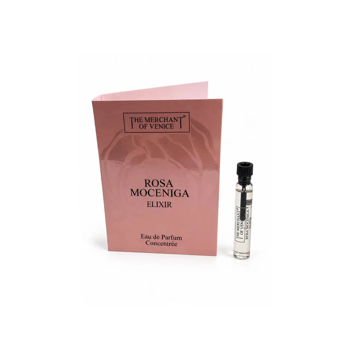 The Merchant of Venice Rosa Moceniga Elixir / Sample (2ml)