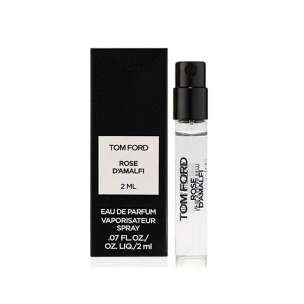 Tom Ford Rose D'amalfi / Sample (2ml) - Rozalinda