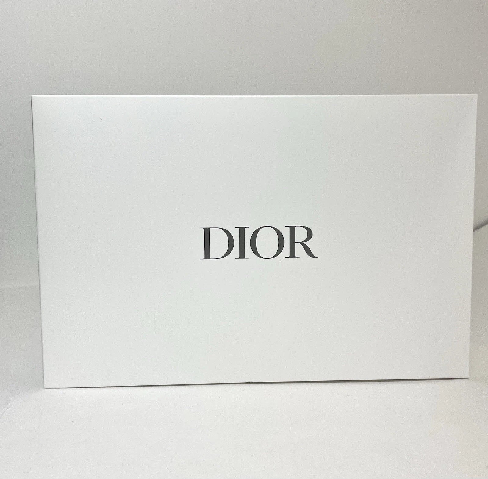 DIOR Pink Makeup Puffer Pouch Cosmetic Bag - Rozalinda