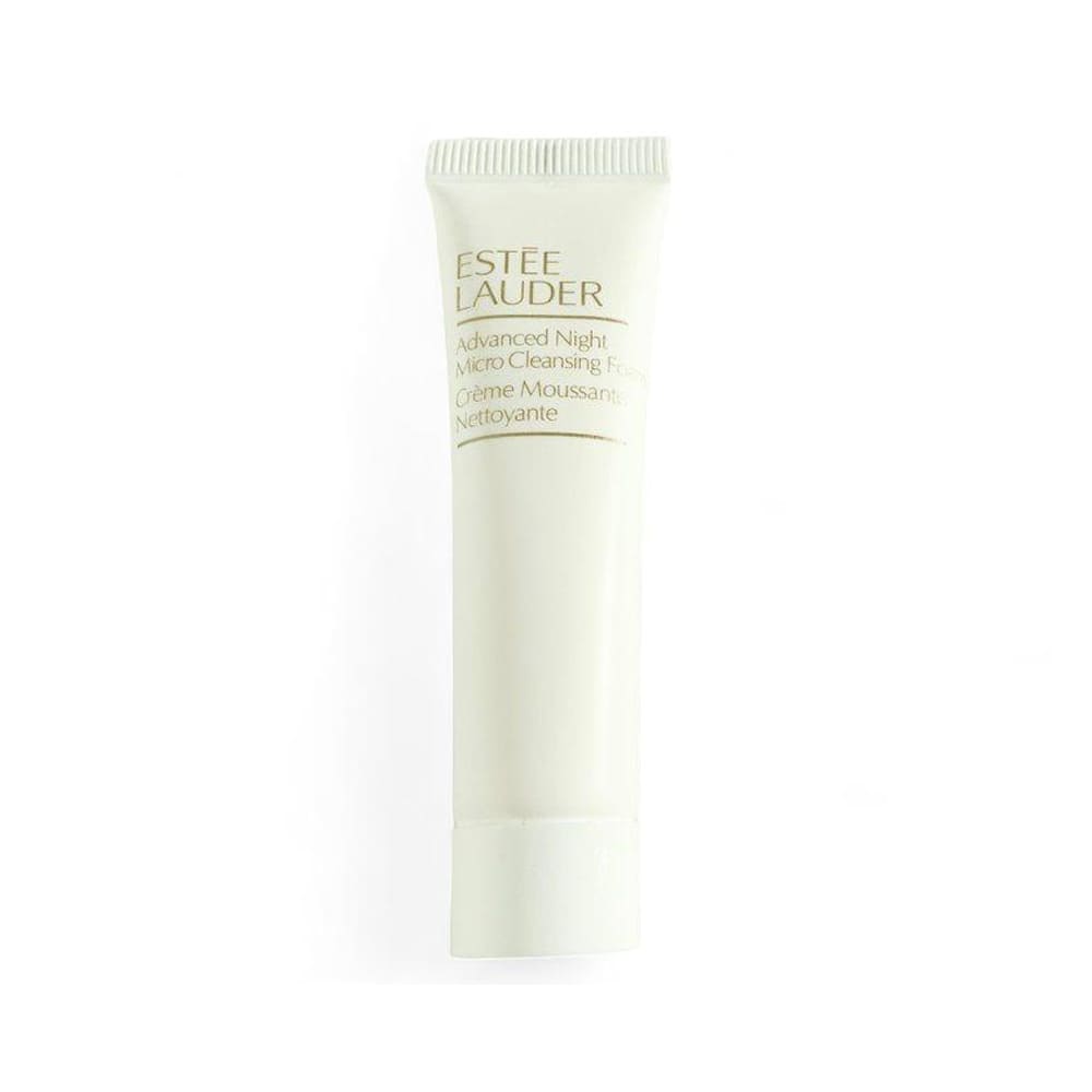 Estée Lauder Advanced Night Micro Cleansing Foam (15ml) - Rozalinda
