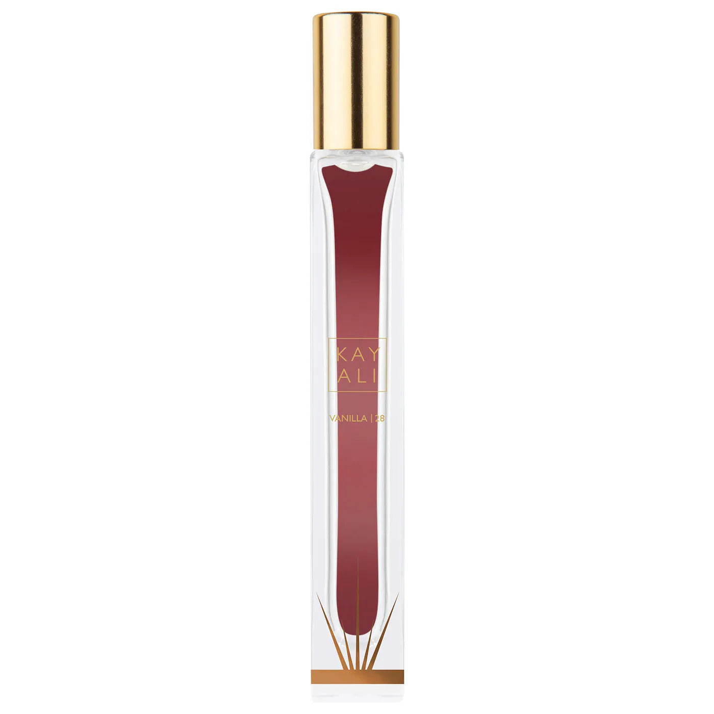 KAYALI Vanilla 28 EDP Spray / Travel Size (10ml) - Rozalinda