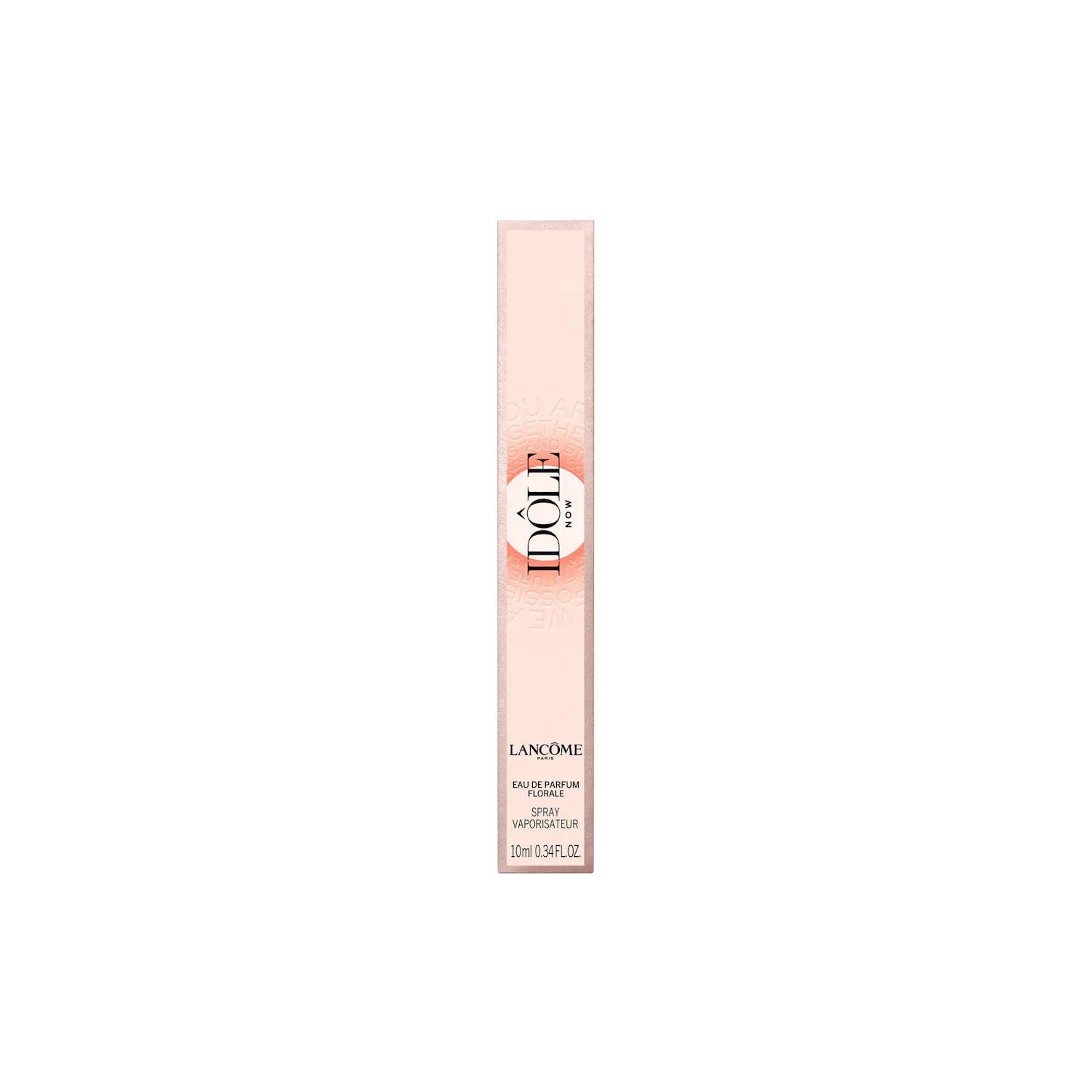 Lancome Idole NOW EDP / Travel Size (10ml) - Rozalinda