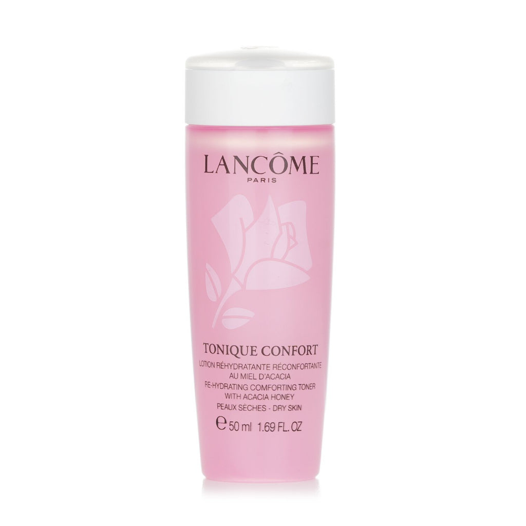 LANCOME Tonique Confort Toner (50ml) - Rozalinda