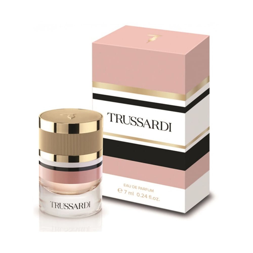 Trussardi EDP / Travel Size (7ml) - Rozalinda