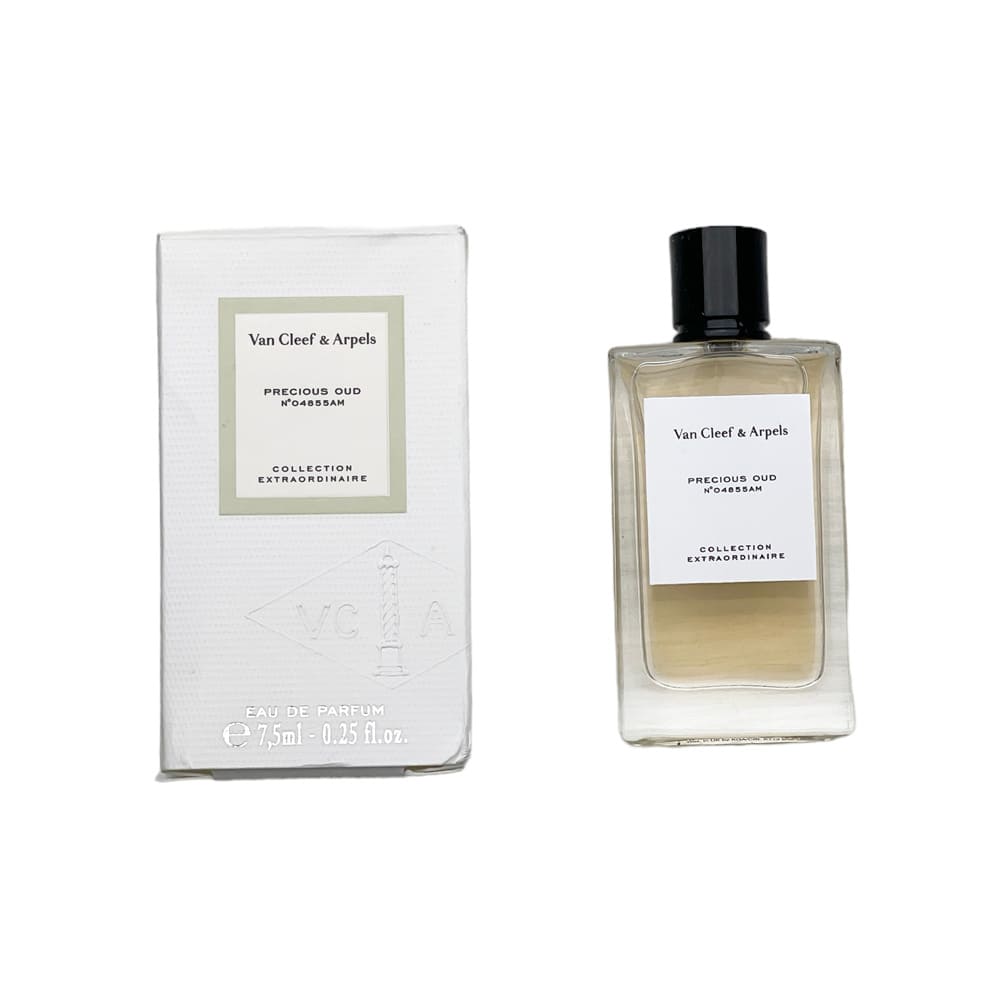 Van Cleef & Arpels Precious Oud EDP / Travel Size (7.5ml) - Rozalinda