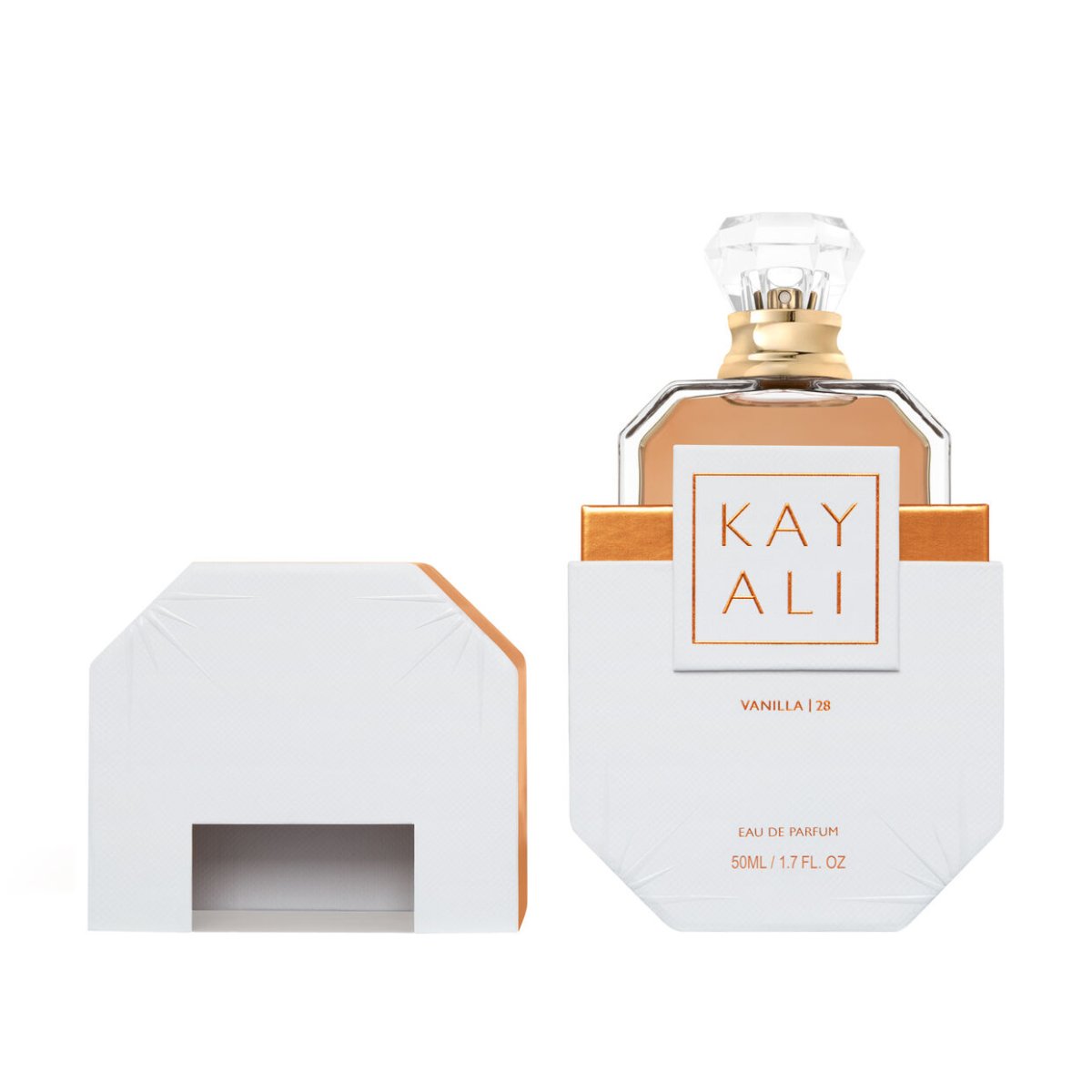 KAYALI Vanilla 28 EDP (50ml) - Rozalinda