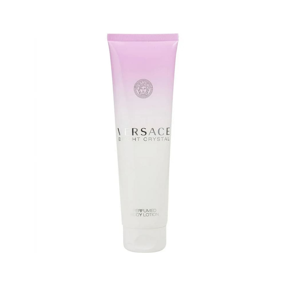 Versace Bright Crystal Body Lotion (100ml) - Rozalinda