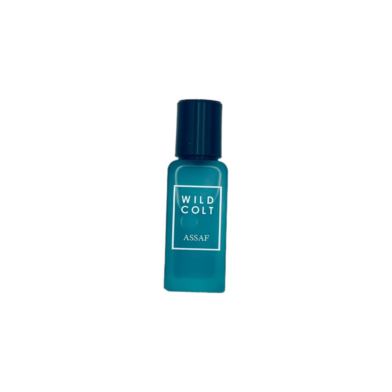 LES EXCLUSIFS DE ASSAF (1 Travel Size Bottle) - Rozalinda