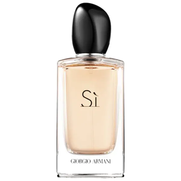 Armani Si