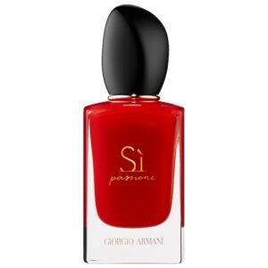 Armani Si Passione