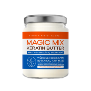 MAGIC MIX 9 Essence Hair Care Oil