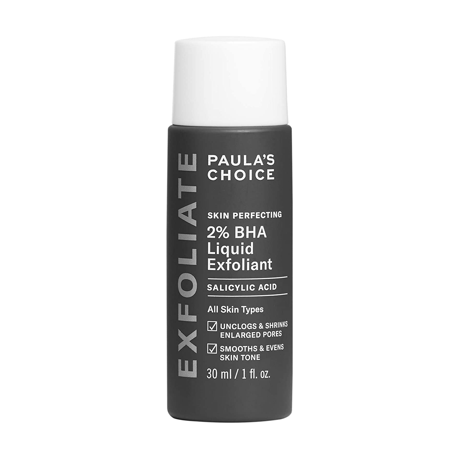 Paula's Choice 2% BHA Liquid Exfoliant (30ml)