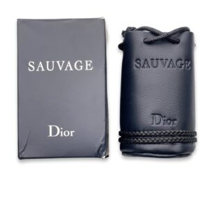 Dior Sauvage Luxury Pouch