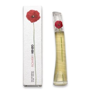 Kenzo Flower EDP / Travel Size (4ml)