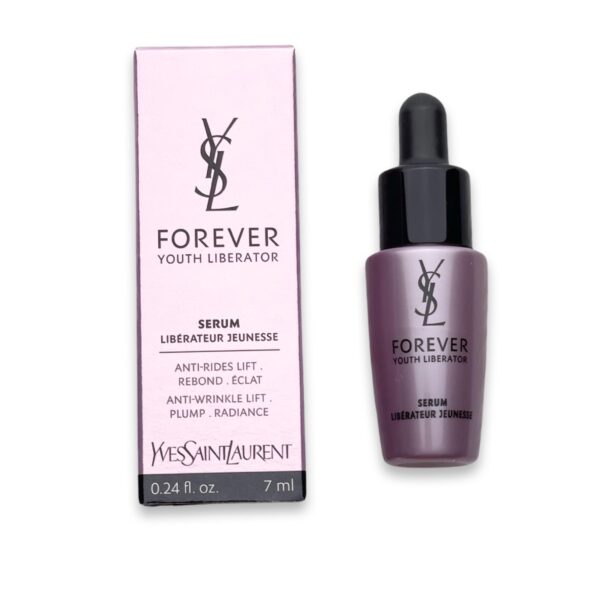 YSL Forever Youth Liberator Serum / Travel Size (7ml)
