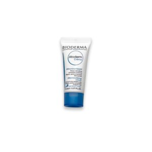 BioDerma Atoderm Moisturiser Cream / Travel Size (8ml)