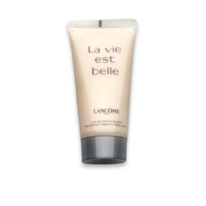 Lancome La Vie Est Belle Body Lotion / Travel Size (50ml)