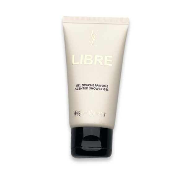 Yves Saint Laurent Libre Gel Douch Gel Shower / Travel Size (50ml)