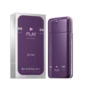 Givenchy Play for Her Intense EDP (50ml)