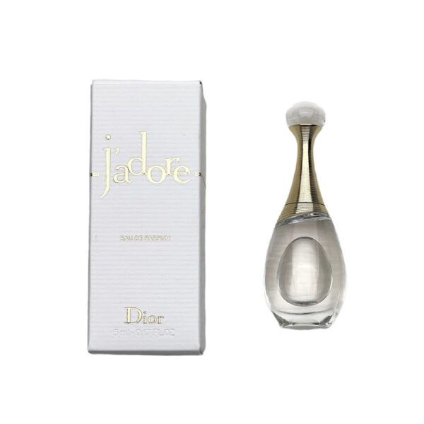 Dior J'Adore EDP / Travel Size (5ml)