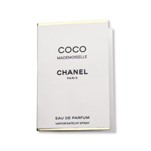 Chanel Coco Mademoiselle EDP Sample (1.5 ml)