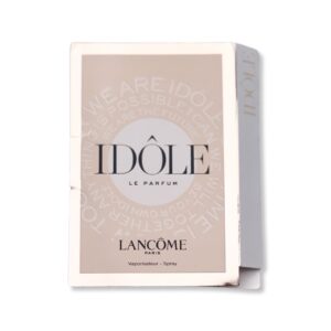 Lancome Idole Le Parfum EDP Sample (1.2 ml)