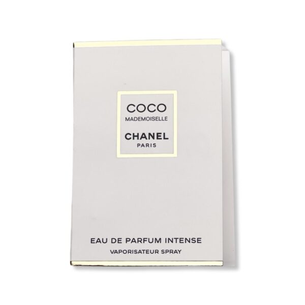 Chanel Coco Mademoiselle Intense EDP Sample (1.5 ml)