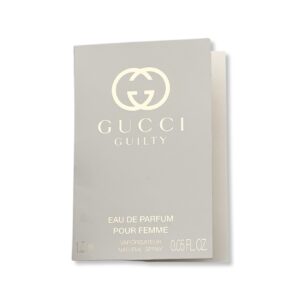 Gucci Guilty Pour Femme EDP Sample (1.5 ml)