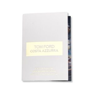 TOM FORD Costa Azzurra EDP Sample (1.5 ml)