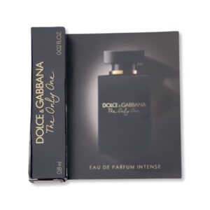 Dolce & Gabbana The Only One EDP Intense Sample (0.8 ml)
