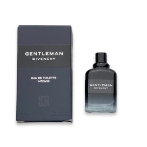 Gentleman Givenchy Intense EDT / Travel Size (6ml)