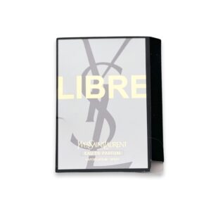 Ysl Libre Parfum Spray EDP / Travel Size (1ml)