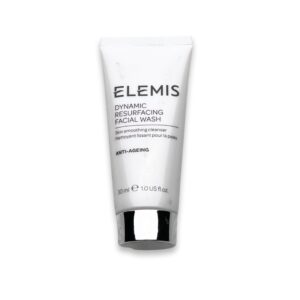 Elemis Dynamic Resurfacing Facial Wash / Travel Size (30ml)